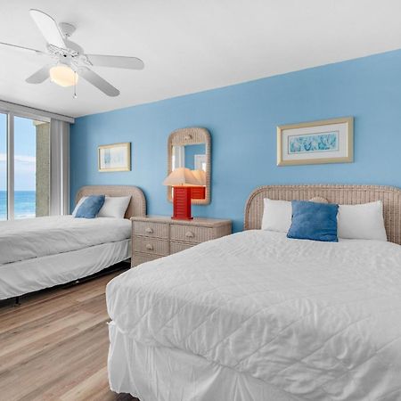 Long Beach Resort 3-404 Panama City Beach Εξωτερικό φωτογραφία
