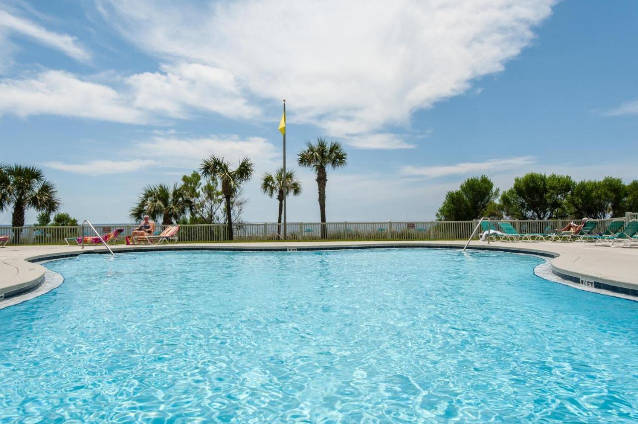 Long Beach Resort 3-404 Panama City Beach Εξωτερικό φωτογραφία