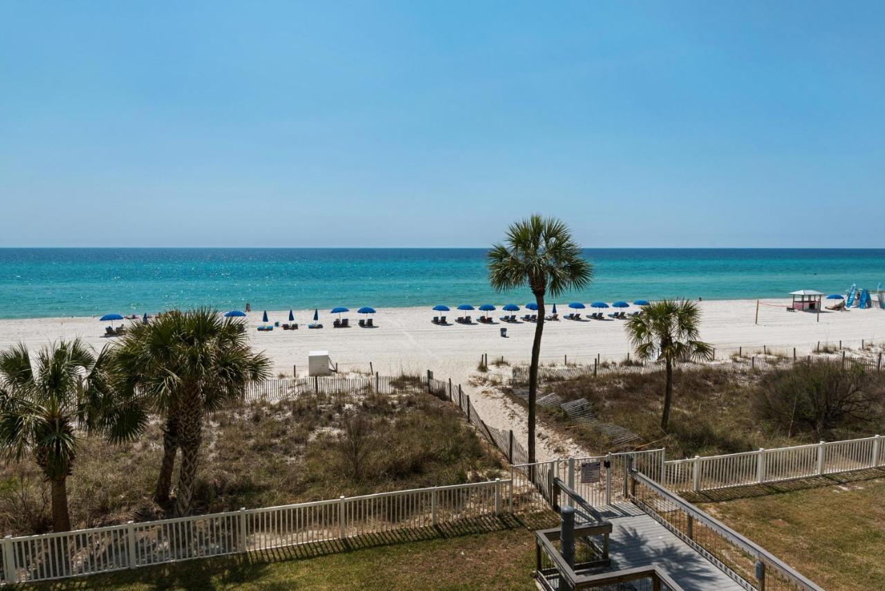 Long Beach Resort 3-404 Panama City Beach Εξωτερικό φωτογραφία