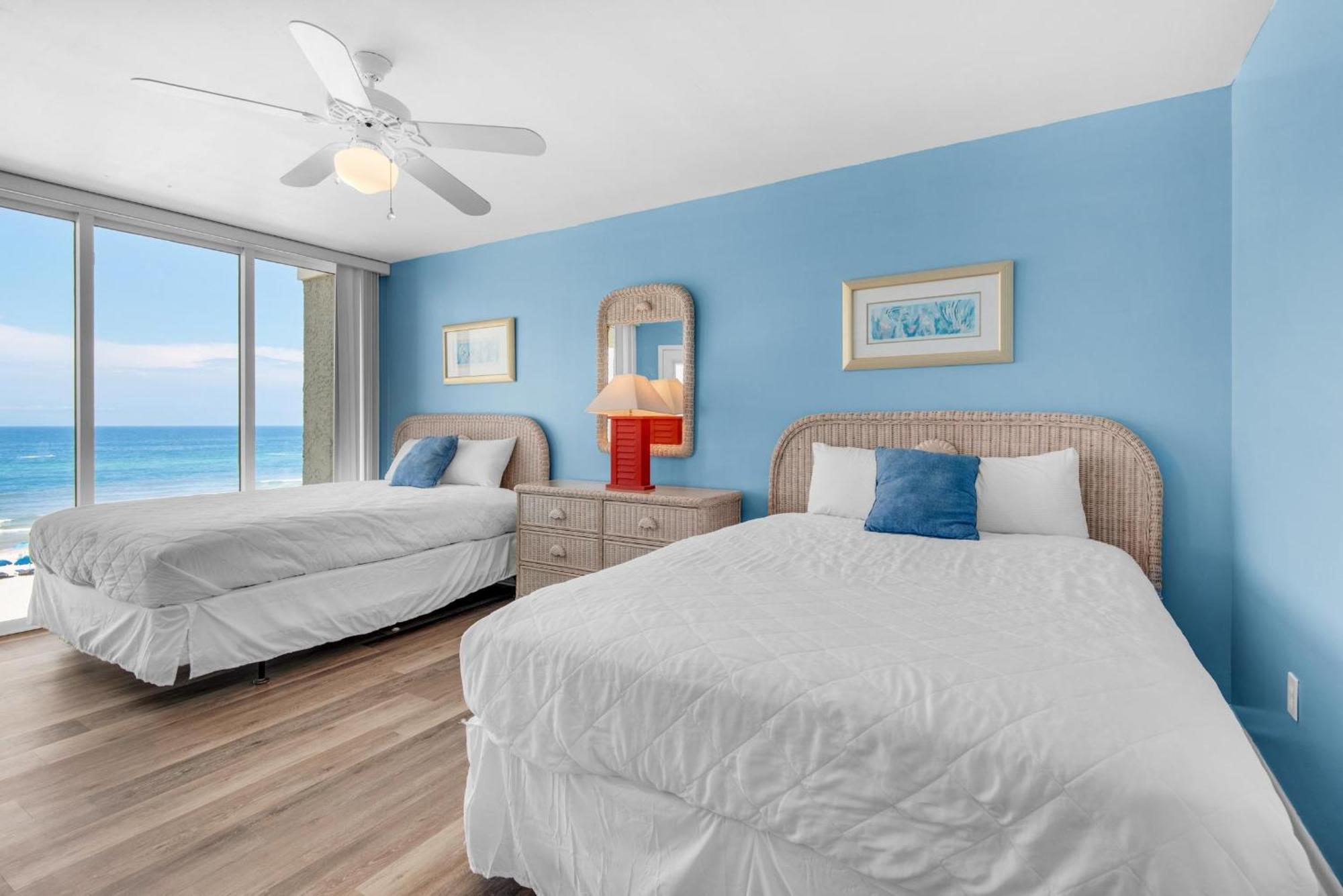 Long Beach Resort 3-404 Panama City Beach Εξωτερικό φωτογραφία