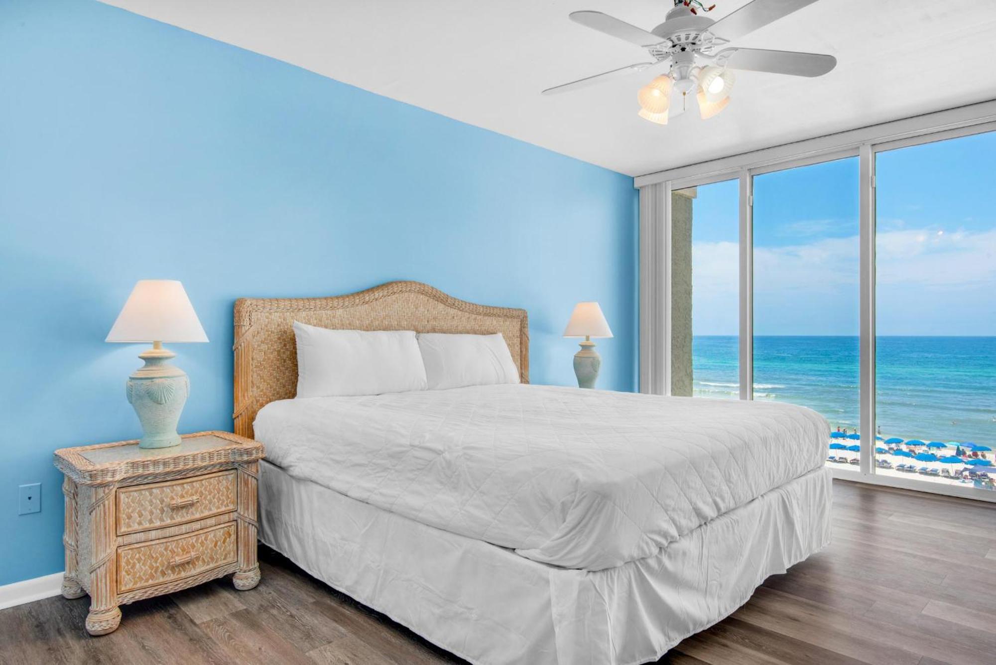 Long Beach Resort 3-404 Panama City Beach Εξωτερικό φωτογραφία